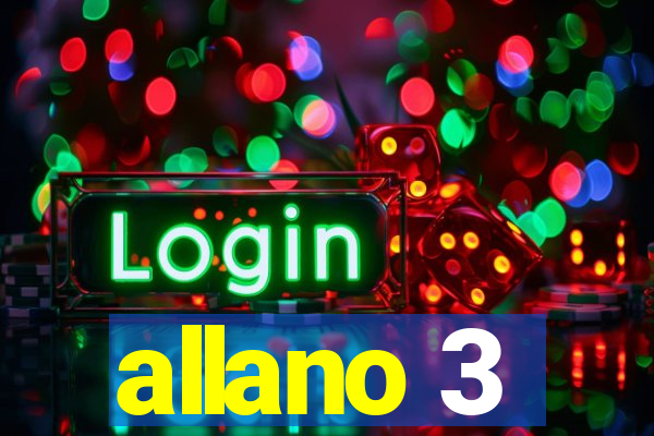 allano 3